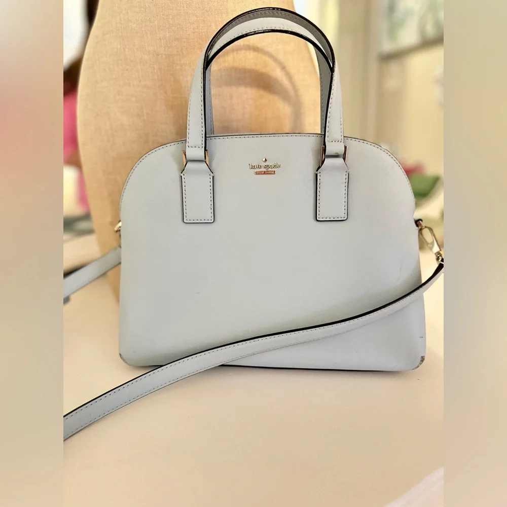 Kate Spade Cameron Street Lottie handbag - Picture 11 of 15